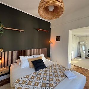 Deluxe Double Kamer